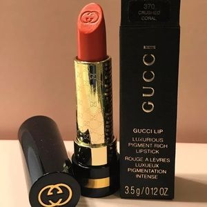 Bundle 4 gucci lipstick